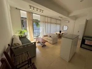 Hermoso Depto en pleno Centro de Goya - Goya