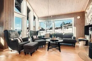 Harevadet 211 - Austefjorden