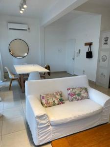 Hermoso Depto en pleno Centro de Goya