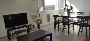 Gite AU CRETET vue campagne proche lac - Dullin