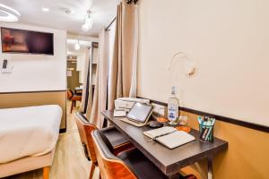 WS Opéra - Malesherbes