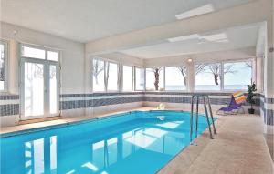 2 Bedroom Nice Apartment In Vodnjan