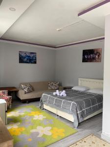 yuvacik kazli bahçe bungalov otel ve restoran