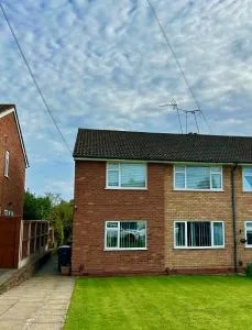 Stunning flat in Webheath, Redditch - Stoke Prior