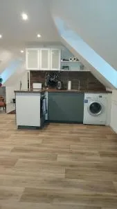 Möbliertes Apartment Zentrumnah - Meiderich