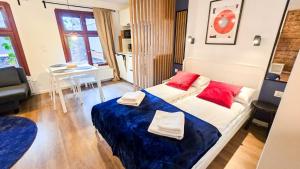 Przy Ratuszu Idealny dla par Dzikie wino by Rentoom