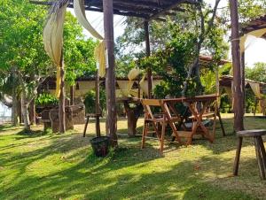 Casa lagoa dos tambaquis