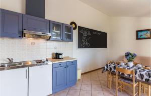 1 Bedroom Nice Apartment In Pula 