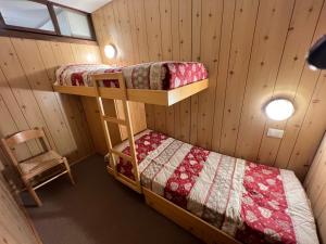 Amba Chalet Famiglia Cima - Quadrilocale 6 posti letto