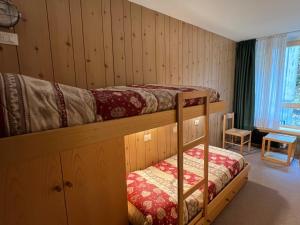 Amba Chalet Famiglia Cima - Quadrilocale 6 posti letto