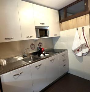 Amba Chalet Famiglia Cima - Quadrilocale 6 posti letto