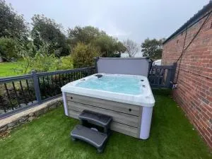 Millstream Barn by Prestige Properties SA - Silecroft