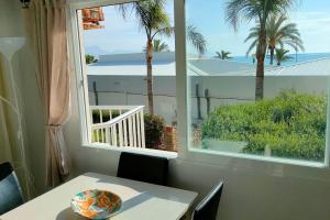 Acogedor apartamento playa