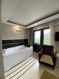 yuvacik kazli bahçe bungalov otel ve restoran