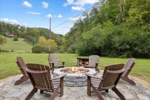 Hidden Bear Cabin - Starkeytown