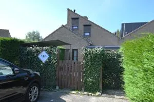 Spaanse Galeien 79 Cadzand - Zwin