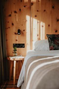 Standard Double Room room in Hotel Bussi Baby
