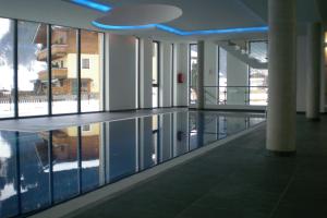 Johanna 3 by SMR Rauris Apartments - inc Spa and near Gondola