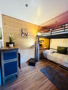 Charisma - 2 chambres Proche hypercentre