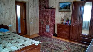 Cottage Ozerniy