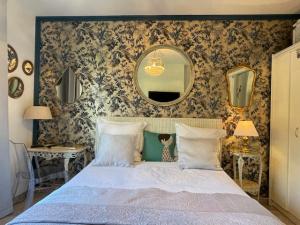 Villas Les Muscades : photos des chambres
