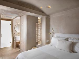 Zen Room (Interior Luxury Room) room in Kensho Ornos