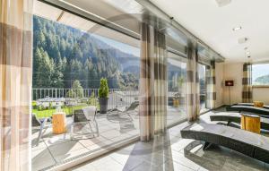 Hochmoderne Ferienwohnung