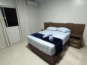 Para Família - privacidade e lazer próximo ao lago de Itaipu