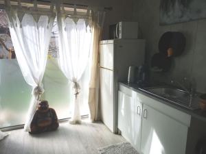 Appartements La Balinaise : photos des chambres