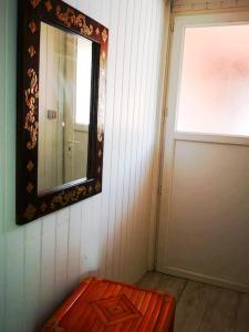 Appartements La Balinaise : photos des chambres