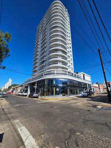 Portal Norte Departamento Premium Piso 14C La mejor vista! Factura C