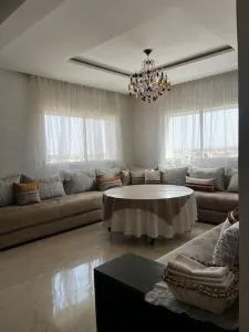 Appartement haut standing - 乌季达