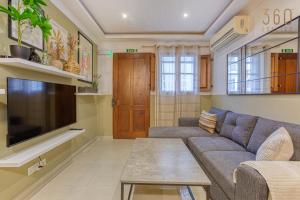 Cosy 1BR Apt with sofabed & balcony in StJulians by 360 Estates