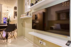 Cosy 1BR Apt with sofabed & balcony in StJulians by 360 Estates