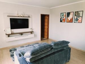 Para Família - privacidade e lazer próximo ao lago de Itaipu