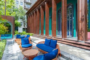 La Habana Hua Hin by MKC Leisure Host