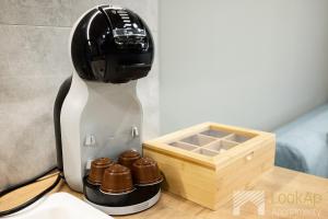 Slovianka Modern Studio by LookAp - sauna oraz darmowy parking!!