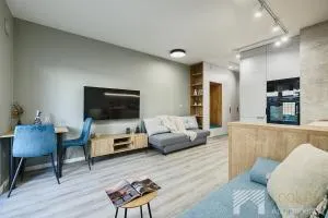 Slovianka Modern Studio by LookAp -Sauna , parking w garażu - Wolbórz