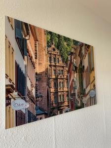 Cozy appartement
