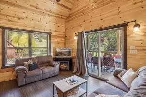 Route 66 Cabin - Starkeytown