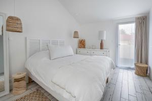Maisons de vacances A 400m de la plage, maison renovee pour 6 : photos des chambres