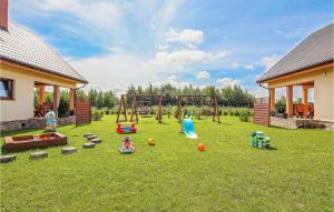 3 Bedroom Beautiful Home In Mscicie