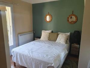 Maison confortable avec piscine à Martigues 93 m²