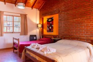 La Cuyanita - Complejo de cabañas