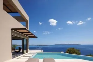 Villa Apollo Porto Cheli - Leonidion (Leonidio)