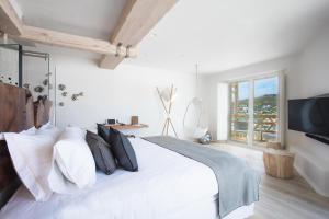 Kove Hotel & Spa Mykonos - MGallery Collection