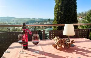 Lovely Apartment In Schauenstein