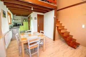 Terrasse des Monts - Duplex Indépendant de Charme