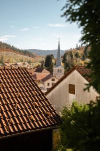 Terrasse des Monts - Duplex Indépendant de Charme