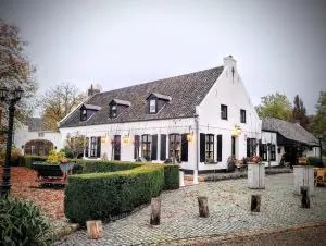 B&B De Grote Waaij - Meerlo